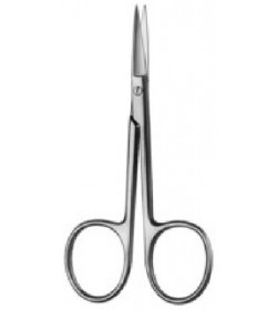Iris Scissors