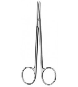 Strabismus Scissors