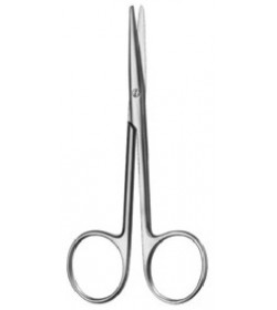 Strabismus Scissors