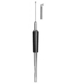 Vitrectomy Scissors