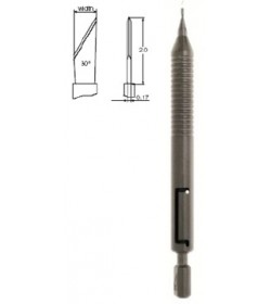Diamond Knife