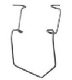 Wire Speculum