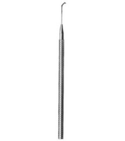 Lasek spatulas