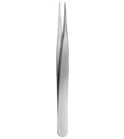 Jewelers Forceps
