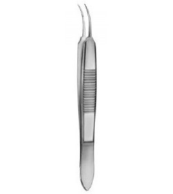 Castroviejo Tying Forceps
