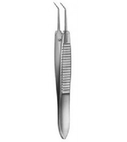 Micro-Iris Forceps