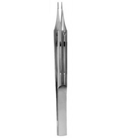 Micro-Iris Forceps