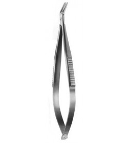 Beaupr Cilia Forceps