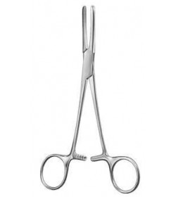 Tubing Clamp