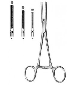 Tubing Clamp