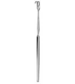 Hooklet