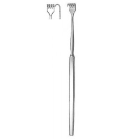 Hooklet