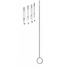 Ligature Catcher