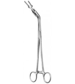 Applying Forceps