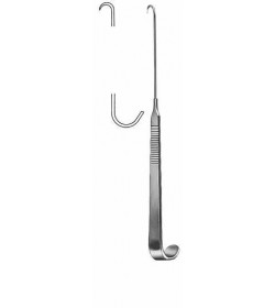 Tracheal Hook