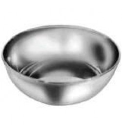 Round Dish