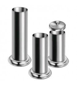Metal Jar