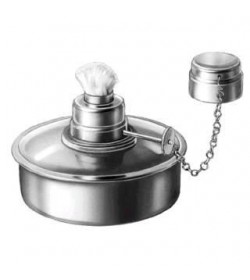 Spirit Lamp