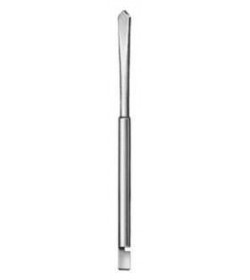 Flat Trephine