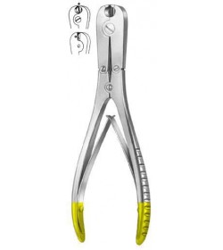 Wire Cutting Pliers