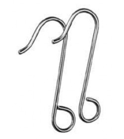 Traction Hook for Extention Bows