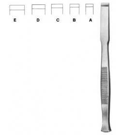 Chisel