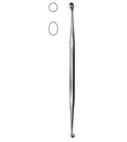 Bone Curette 
