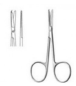 Spencer Scissor