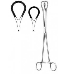 Grasping Forceps