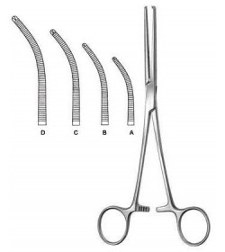 Kocher (Ochsner)
