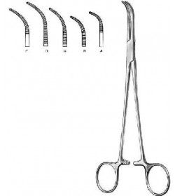 Overholt-Geissendorfer