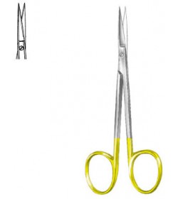 Iris Scissor