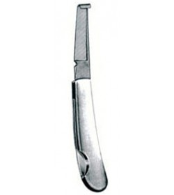 Hoof Knife