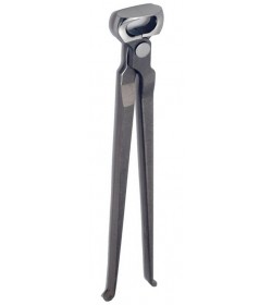 Racetrack Semi-Polished Hoof Nipper