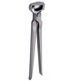Polished Hoof Nipper