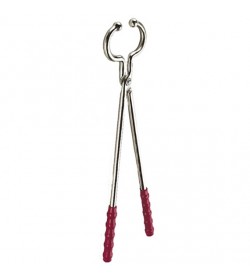 Bull Nose Tweezers
