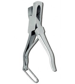 Ear Notcher U Shape