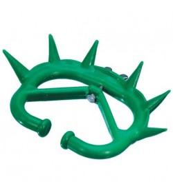 Plastic Anti Suckler
