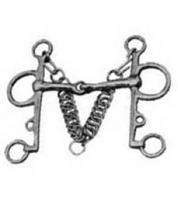 Equestrian Equipment