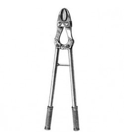 Caw Cutter, Side Action