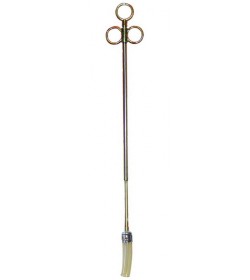 18" Balling Gun Frame Only