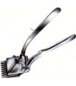 Cattle- and Dog Clipper