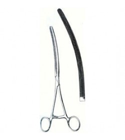Doyen Clamp