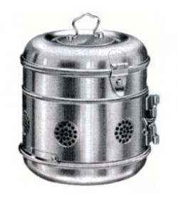 Steriler Drums