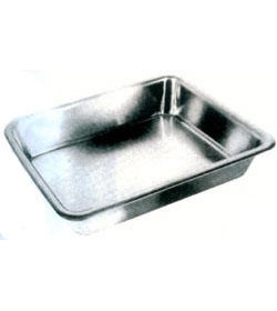 Trays