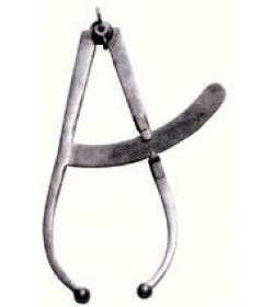 Veterinary Pal Caliper